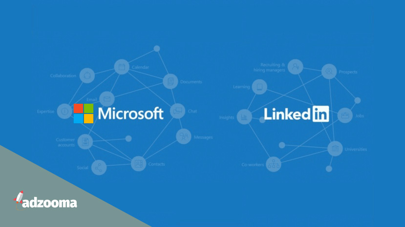 Microsoft and LinkedIn